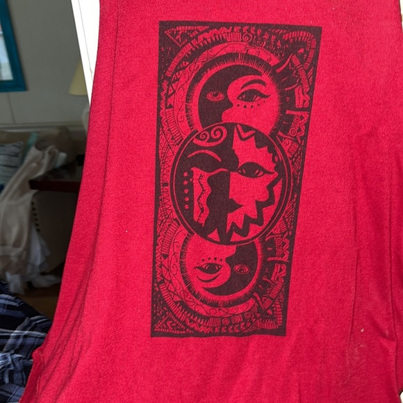 L.A.SOUL top - Picture 2 of 7